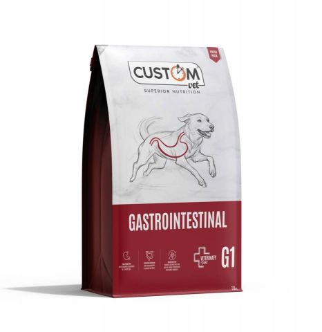 Custom Diet Gastrointestinal 2kg