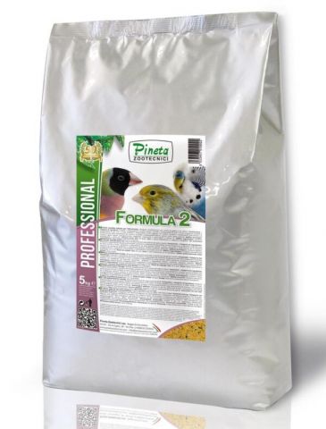 PINETA FORMULA 2 5kg