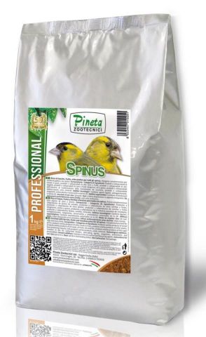 PINETA SPINUS 5KG