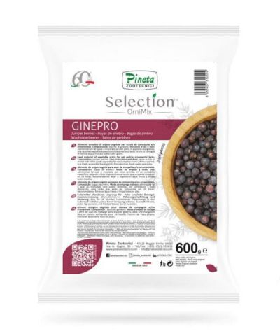 BAYAS DE ENEBRO 600gr (PINETA)