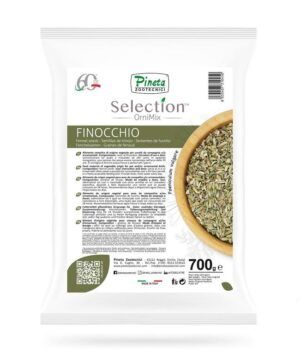 SEMILLA DE HINOJO 700gr (PINETA)