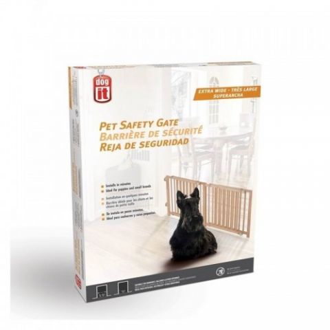 BARRERA DE SEGURIDAD CACHORRO DOGIT