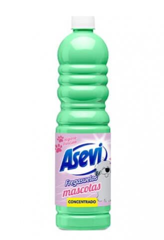 FRIEGASUELOS ASEVI 1lt MASCOTAS