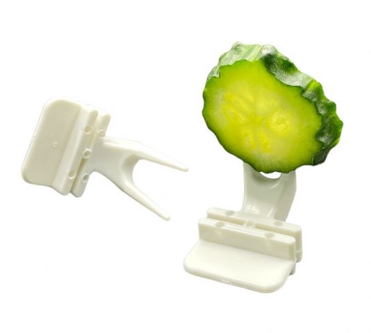 SOPORTE PARA VERDURA Y FRUTA