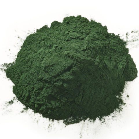 LUS SPIRULINA 250gr