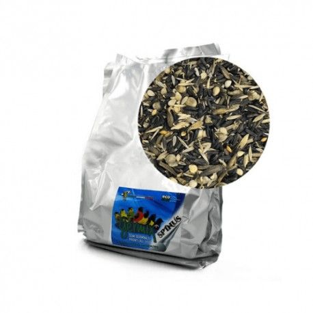 GERMIX SPINUS 4KG