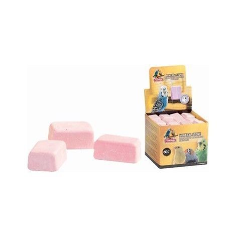 PIEDRA MINERAL PARA CANARIO - EXOTICO 