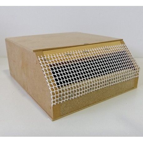 TRANSPORTIN GRANDE 25X30X10