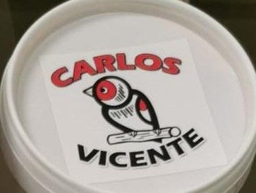 Crema escamas Carlos Vicente
