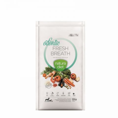 NATURA DIET ODONTIC 3 kg 