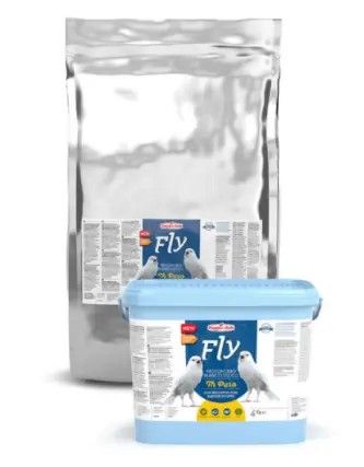 TH PURO 4 KG RAGGIO DI SOLE