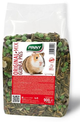 Original Mix Guinea 900gr (cobayas)