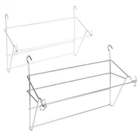 SOPORTE ROLLO CARRO J.BL 40cm PEDROS