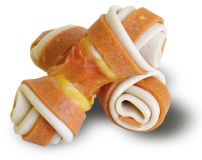 zoë Better bones envueltos.pollo,tom/romero