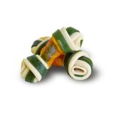 Zoë Better bones envueltos cordero y menta