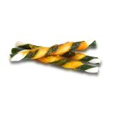 Zoë Better Bones de cordero con menta.