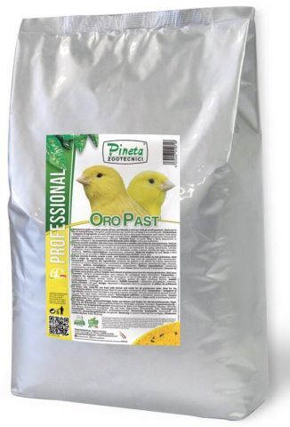 PINETA ORO PAST 9KG
