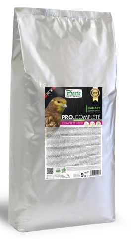 PRO.COMPLETE CRIA 9kg
