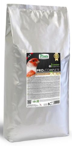 PRO.COMPLETE MUDA LIPO 9kg ( sin dore)
