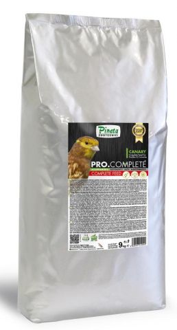 PRO.COMPLETE PRE-CRIA 9kg