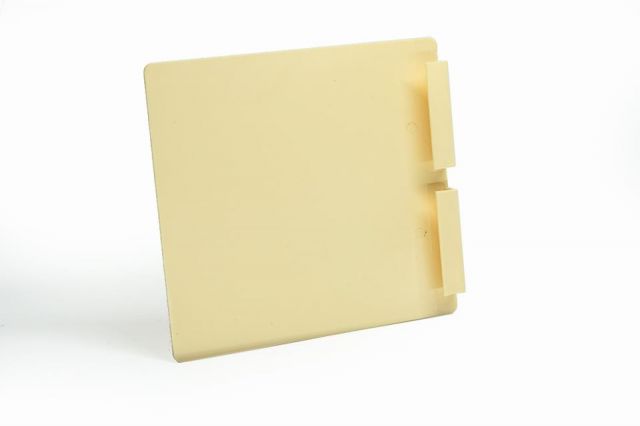 TAPA CELO  CORTA COLOR MARFIL