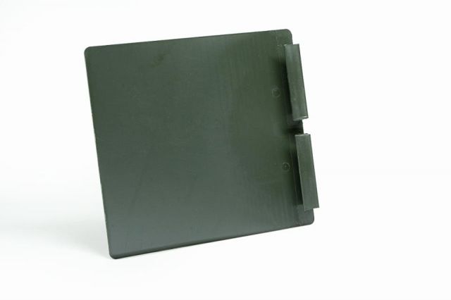 TAPA CELO  CORTA COLOR VERDE MILITAR