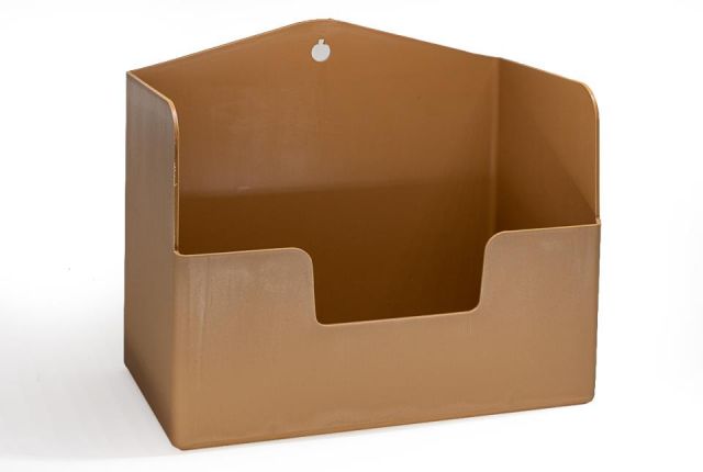 CAJON PORTA JAULA BEIG