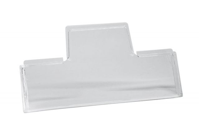 TAPA FRONTAL TRANPARENTE