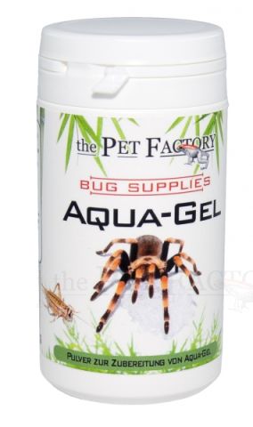 AGUA GEL 50gr