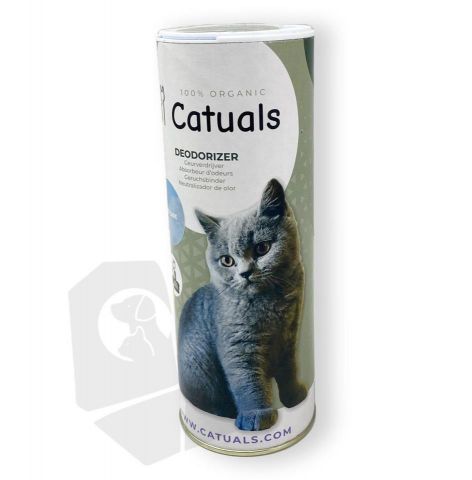 Neutralizador de Olores Catuals 500gr Baby Care