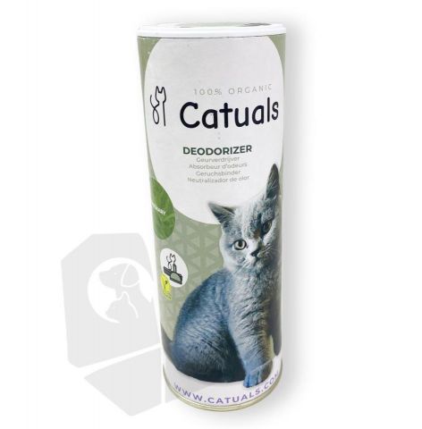Neutralizador de Olores Catuals 500gr Rosemary