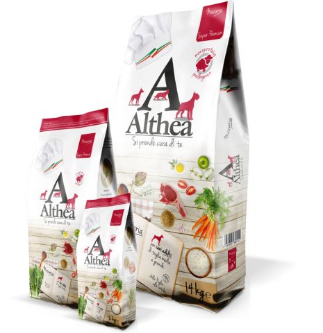 Althea Super Premium Masseria 14kg