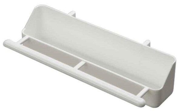 COMEDERO GANCHO PLASTICO