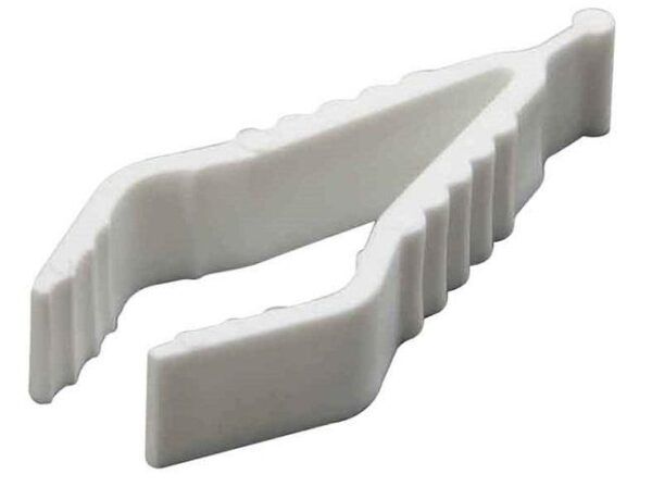 PINZA SUJETA VERDURAS EN PLASTICO