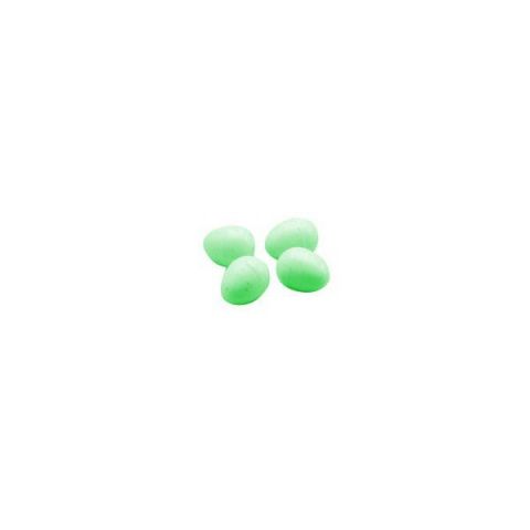 HUEVO PEQUEÑO VERDE