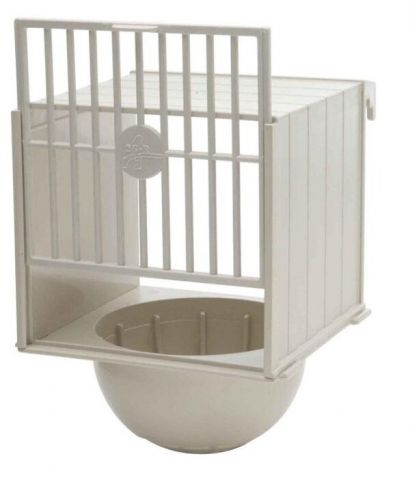NIDO EXTERNO LUJO 10Ø (BEIGE)