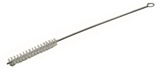 CEPILLO DE LIMPIEZA ACCESORIOS AVES Ø16