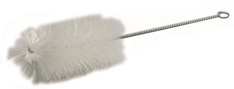 CEPILLO DE LIMPIEZA ACCESORIOS AVES Ø75