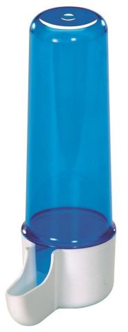 BEBEDERO LARGO LUJO (azul)