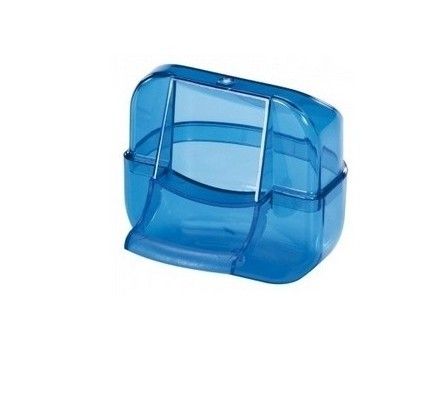 2GR COMEDERO LUJO AZUL