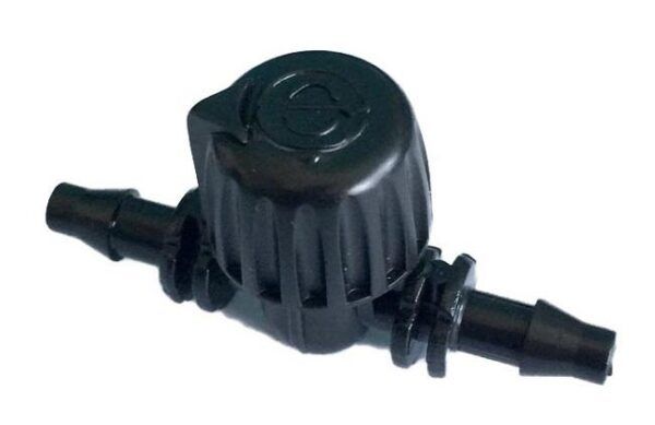 llave de corte para tubo art. 301