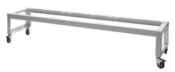 Carro para jaulas de cría 90 cm