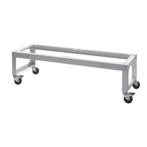 Carro 120cm para 2 jaulas de cria 58cm 