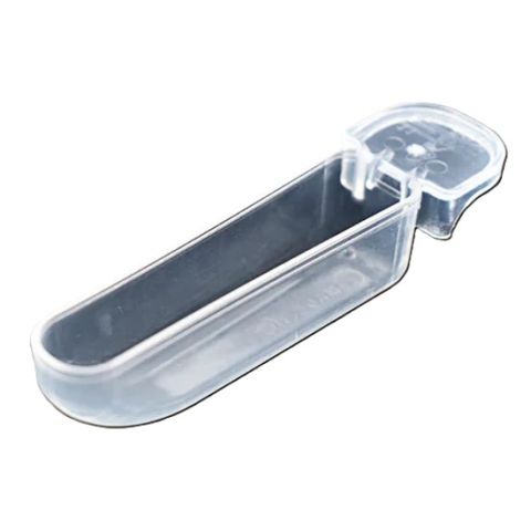 Porta Medicamentos Vitality 2GR