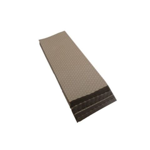 Papel Gofrado Jaulas 2GR 33x15cm 100 hojas