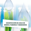 AVINATURA BACTIDAL (Fungicida y bactericida) 250ml