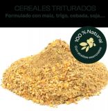 AVINATURA COMPLET (gallinas ponedoras) 20Kg