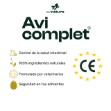 AVINATURA COMPLET (gallinas ponedoras) 20Kg