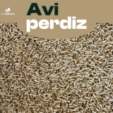 AVINATURA PERDIZ ALTA ENERGIA 5 KG.