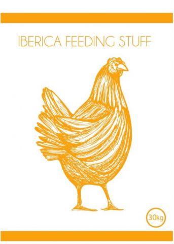 IFS GALLINAS PONEDORAS CAMPERAS HNA S/30KG